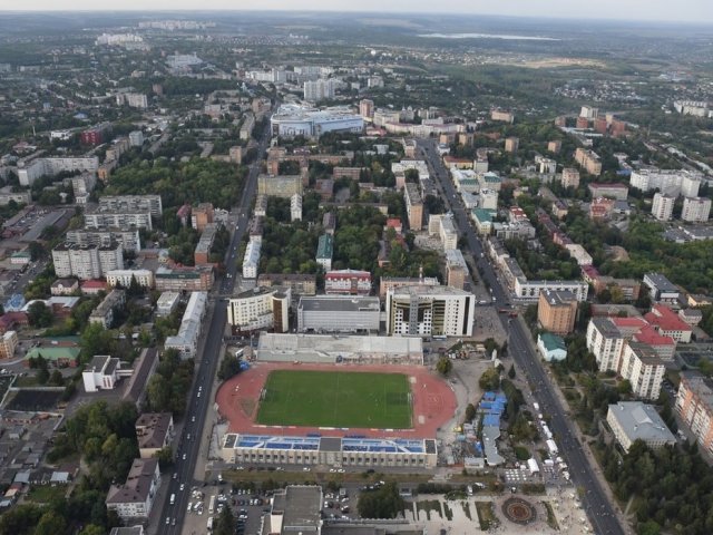 В Курской области ускорят выдачу жилищных сертификатов