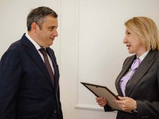 Председатель избиркома Курской области покидает свой пост