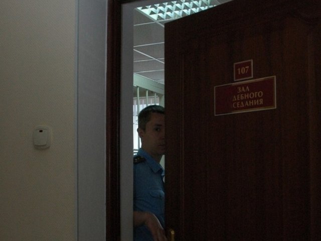 В Курске ударивший подростка 34-летний мужчина пойдет под суд