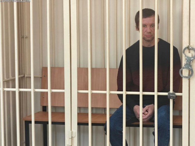 В Курской области задержали подозреваемого в покушении на убийство
