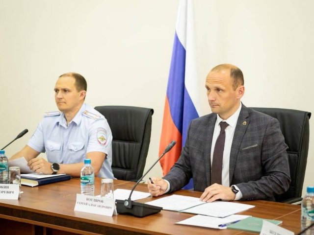 В Курске за бюджетные средства приобрели 15 257 путевок в детские лагеря