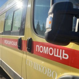В курском приграничье ВСУ атаковали гражданский автомобиль