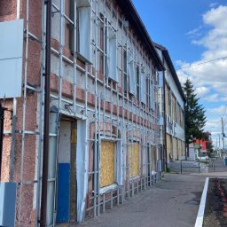 В Курской области за неделю восстановлены 35 частных домов и 10 МКД, которые пострадали от атак ВСУ В Курской области за неделю восстановлены 35 частных домов и 10 МКД, которые пострадали от атак ВСУ