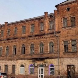 В Курске дом Толубеева могут передать в федеральную собственность