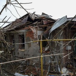 Больше всего разрушений из-за налёта БПЛА зафиксировано в Центральном округе Курска Больше всего разрушений из-за налёта БПЛА зафиксировано в Центральном округе Курска