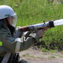В Курской области стартовала «Школа безопасности»