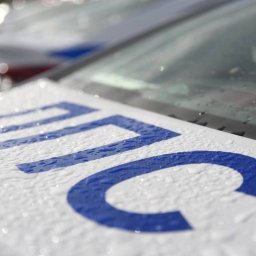 В Курской области пьяный полицейский насмерть сбил пешехода и скрылся