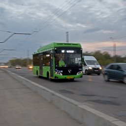 Курские перевозчики нарушили контракты 473 раза за месяц Курские перевозчики нарушили контракты 473 раза за месяц