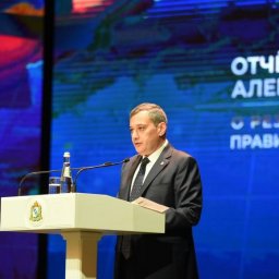 В Курской области 425 гектаров выделено под застройку мало- и среднеэтажным жильём В Курской области 425 гектаров выделено под застройку мало- и среднеэтажным жильём