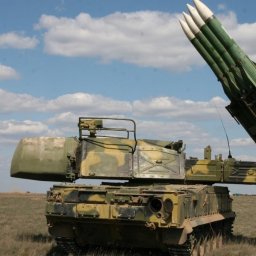 Оперштаб: над Курской областью сбито 8 украинских БПЛА самолётного типа Оперштаб: над Курской областью сбито 8 украинских БПЛА самолётного типа