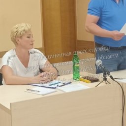 Экс-директора Золотухинского РДК обвинили в злоупотреблениях Экс-директора Золотухинского РДК обвинили в злоупотреблениях
