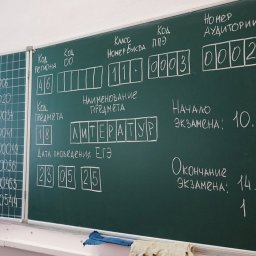 16 курян набрали 100 баллов на ЕГЭ по литературе и химии 16 курян набрали 100 баллов на ЕГЭ по литературе и химии