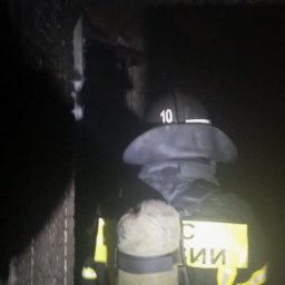 В Курской области пожар унес жизнь 74-летнего мужчины В Курской области пожар унес жизнь 74-летнего мужчины