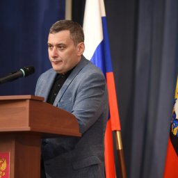 Александр Хинштейн 10 июня встретится с жителями Пристенского района Александр Хинштейн 10 июня встретится с жителями Пристенского района