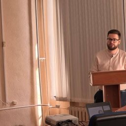 В Курске прошла международная конференция по вопросам экологии и охраны труда