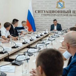 Александр Хинштейн встретился с предпринимателями – финалистами грантового конкурса Александр Хинштейн встретился с предпринимателями – финалистами грантового конкурса