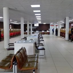 В Курске изменится график работы МФЦ в связи с празднованием Дня России