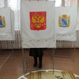 ЦИК России отложила муниципальные выборы в восьми районах Курской области