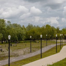 В Курской области появится поселок для вынужденных переселенцев