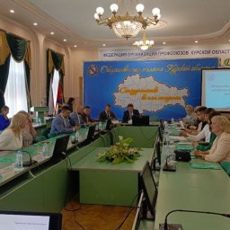 В Курской области на выборах губернатора будут работать более 3 тысяч наблюдателей