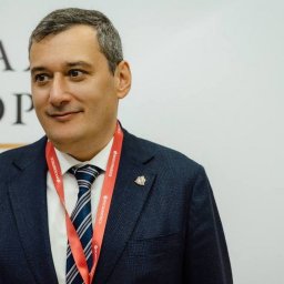 Александр Хинштейн рассказал о ключевых направлениях развития Курской области