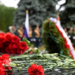 22 июня Курск присоединится к всероссийской акции «Минута молчания»