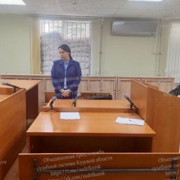В Курской области суд наказал мужчину за повторное вождение в пьяном виде В Курской области суд наказал мужчину за повторное вождение в пьяном виде