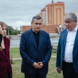 Александр Хинштейн подвел традиционные итоги недели