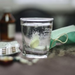 В Курской области продолжает снижаться заболеваемость ОРВИ