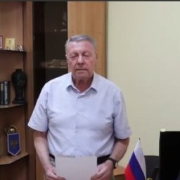 В Курске итальянцу вручили паспорт гражданина РФ