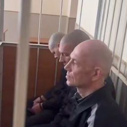 6 украинских боевиков осуждены за совершение терактов в Курской области