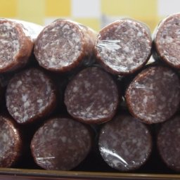 В Курской области нашли некачественные продукты в соцучреждениях