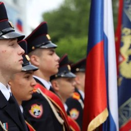 Александр Хинштейн не оставил планов по созданию в Курской области военного училища