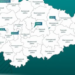 В Глушково от удара дрона ВСУ ранен 43-летний мужчина