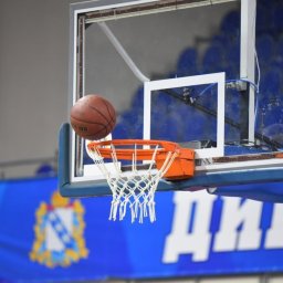 Баскетболистка курского "Динамо" завоевала золото на чемпионате Европы Баскетболистка курского "Динамо" завоевала золото на чемпионате Европы