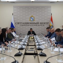 Общественный совет утвердил список из 53 финалистов проекта «Курск.Герои!»