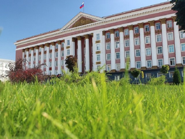 В Курской области назвали лидеров и аутсайдеров среди чиновников по активности в соцсетях