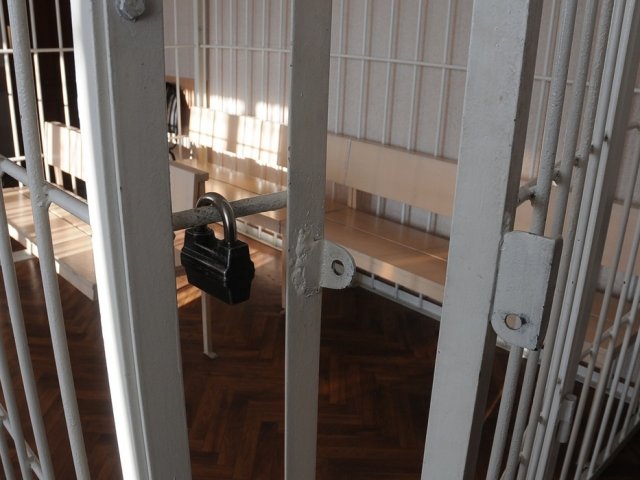 Задержанный на территории Курской области наркокурьер получил 4,5 года колонии
