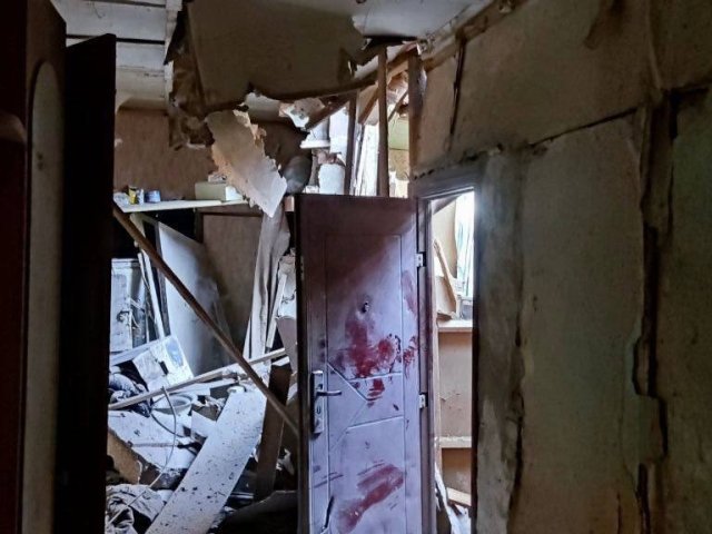 Детей погибшей в Рыльске 32-летней курянки доставили в больницу в Курске