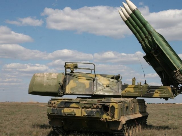 Оперштаб: над Курской областью сбито 8 украинских БПЛА самолётного типа