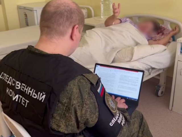 ВСУ прицельно атаковали Рыльск чешскими ракетами