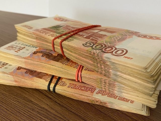 Более 33 млн рублей направит Правительство РФ на выплаты пострадавшим курянам