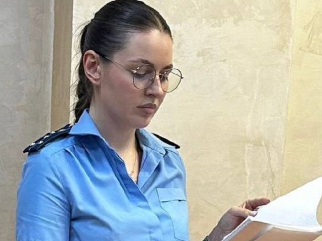В Курске с администрации округа взыскивают 600 тысяч рублей из-за нападений собак