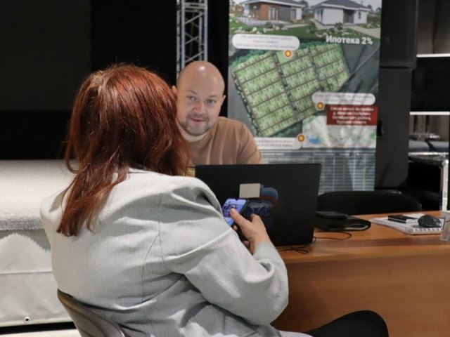 В Курске социальные риелторы ведут прием по трём адресам