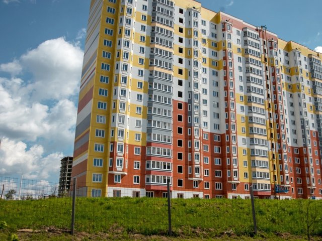 Жителям курского приграничья доступна льготная ипотека 2%