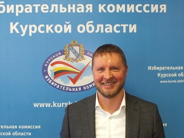 После ухода Малаховой новым председателем облизбиркома может стать Черкашин