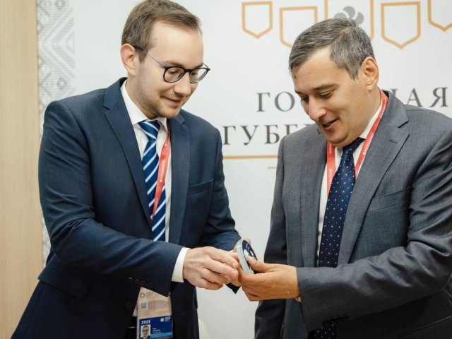 Для РКК в Курске подберут просторное помещение