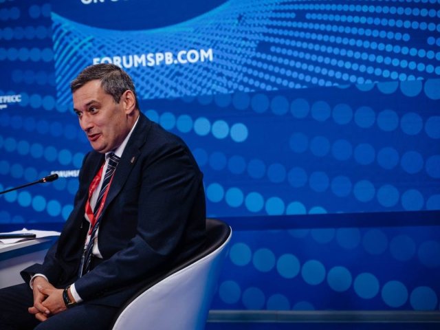 Хинштейн: Корпорация развития Курской области больше не будет выступать генподрядчиком