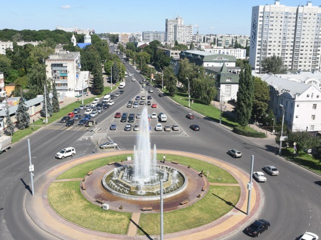 В Курске планируют установить 2000 камер
