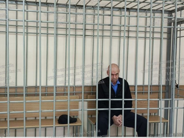 В Курске мужчину обвиняют в жестоком убийстве супруги в ходе ссоры